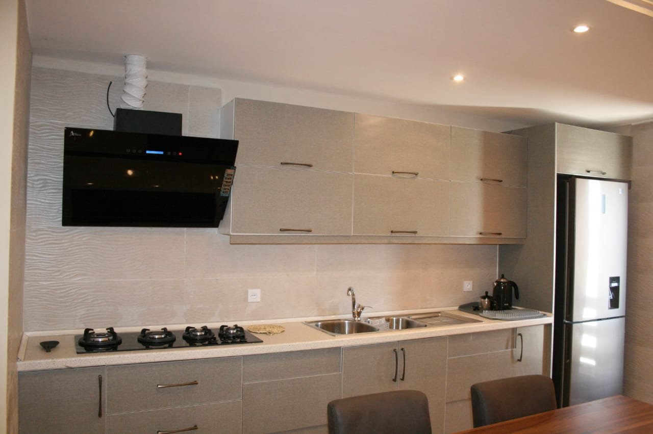 آپارتمان سه خوابه ایوان نوبنیاد تست