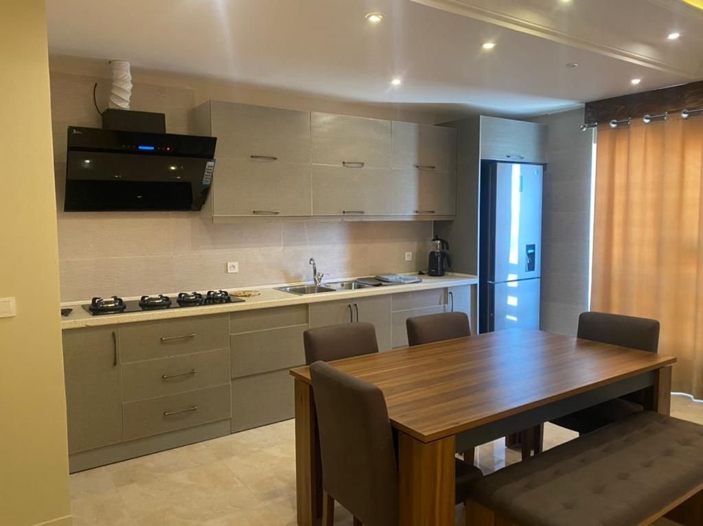 آپارتمان سه خوابه ایوان نوبنیاد تست