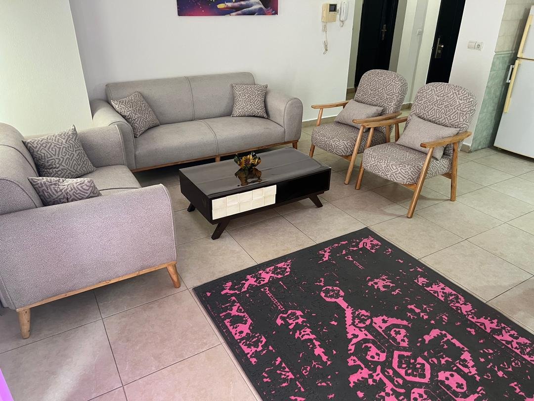 ویلا چهارخوابه استخردار صدف