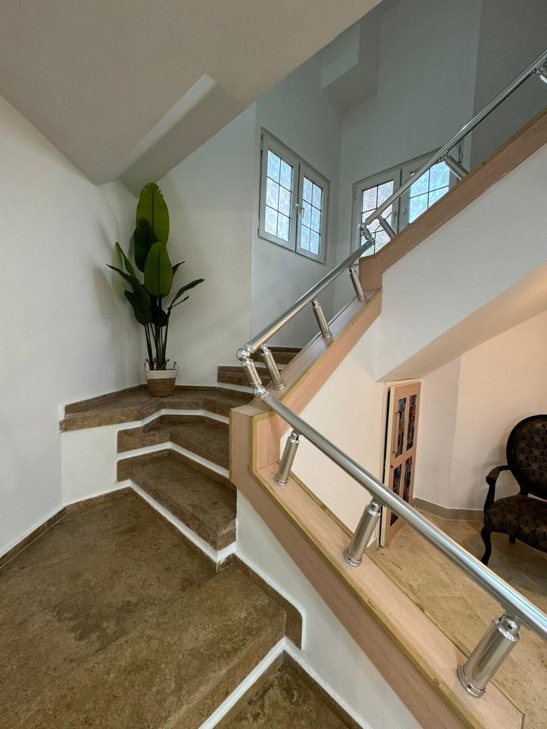 ویلا چهارخوابه استخردار صدف