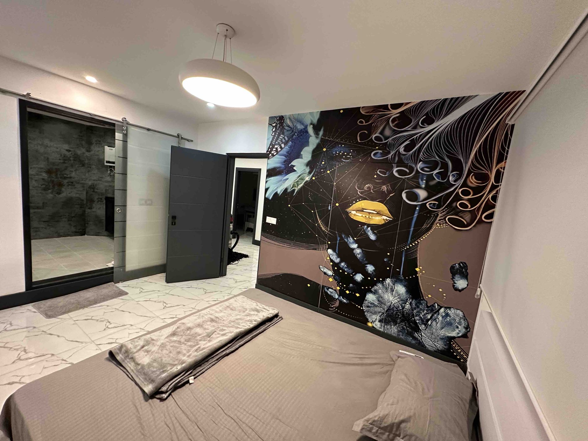 ویلا سه خوابه استخردار تست