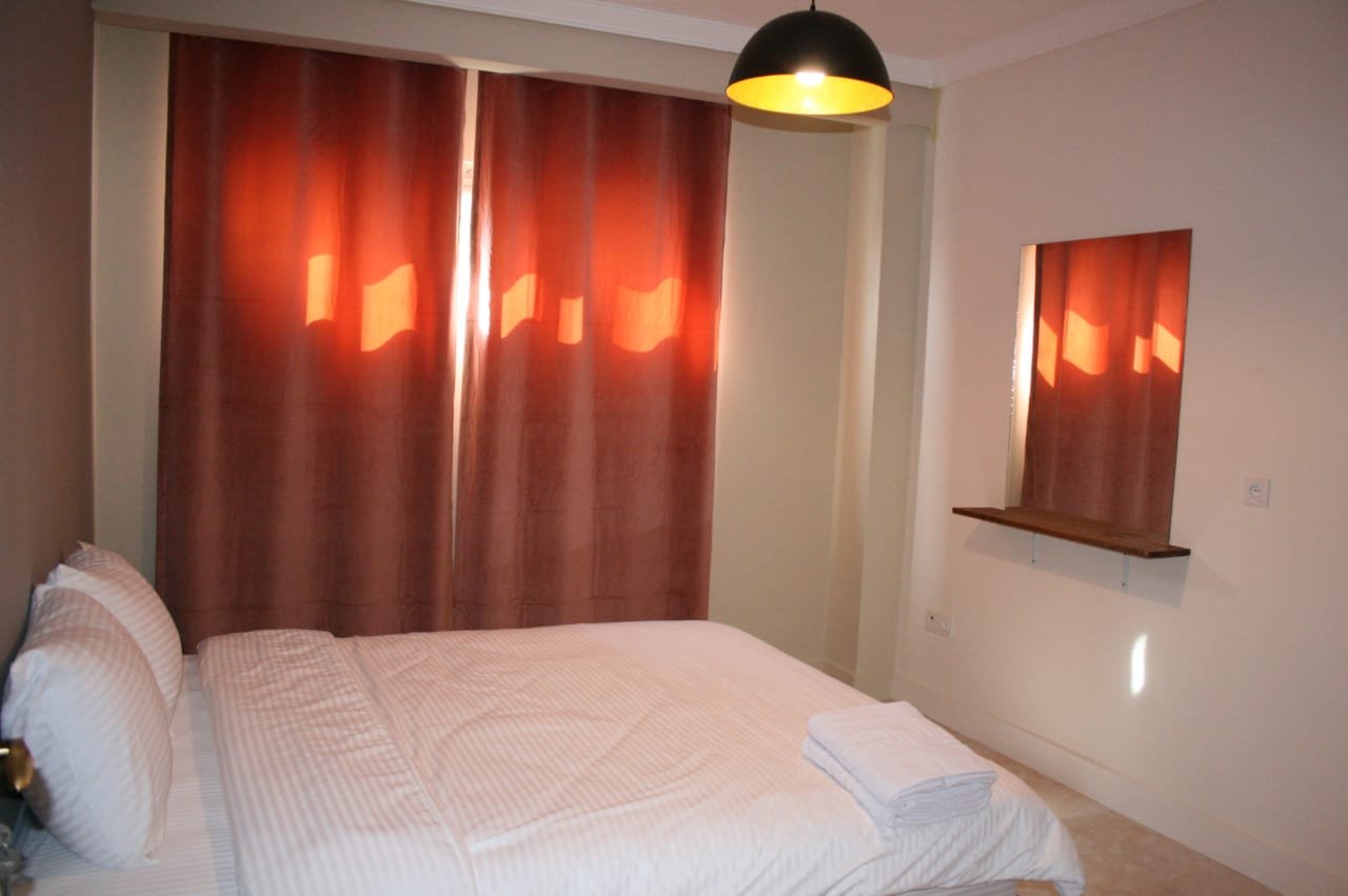 آپارتمان سه خوابه ایوان نوبنیاد تست