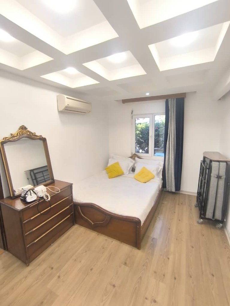 ویلا یک خوابه رویای مرجان تست