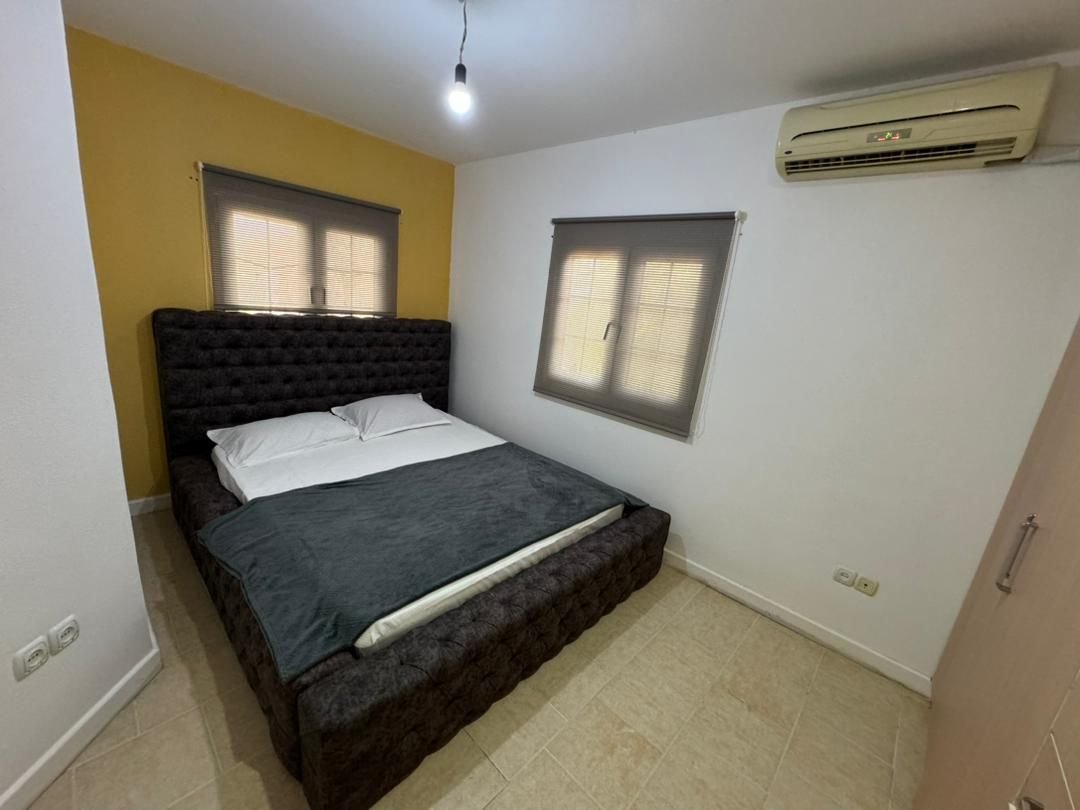 ویلا چهارخوابه استخردار صدف